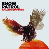 Post image for Snow Patrol: Fallen Empires