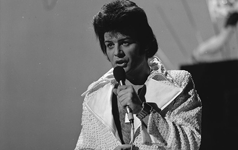 Post image for Gary Glitter tulee taas?