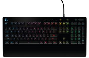 LogitechG213