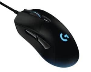 LogitechG403