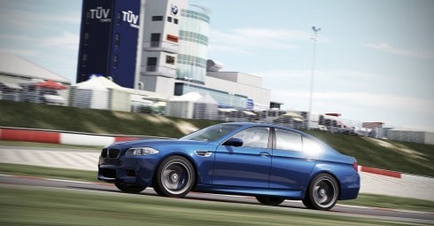 Post image for Peliarvio: Forza 4 lataa pöytään kuningaspaketin