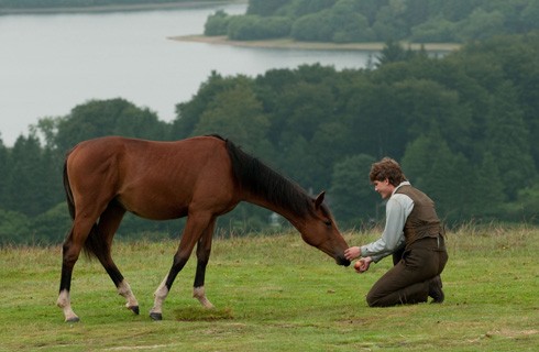 Post image for Spielberg ohjaa Mooses-elokuvan?