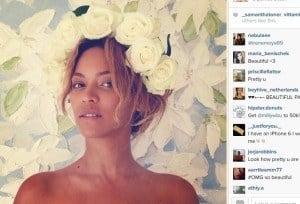 beyonce