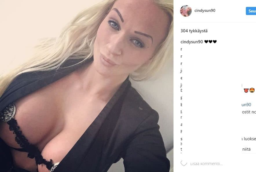 cindy sun tallinna seksi cindy sun tallinna seksi