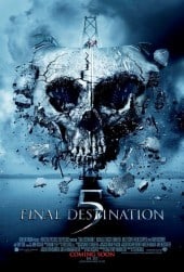 Post image for Final Destination 5:n idea on yksinkertainen