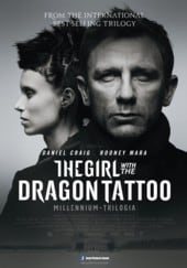 Post image for Ruotsin dekkariylpeys Amerikassa: The Girl with the Dragon Tattoo
