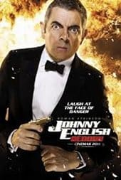 Post image for Johnny English – Uudestisyntynyt: Ääliö nousee tuhkasta