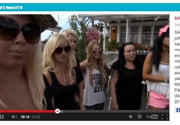 hot shemale seksiseuraa suomi hot shemale seksiseuraa suomi