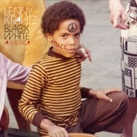 Post image for Lenny Kravitz: Black and White America