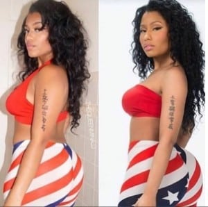 minaj