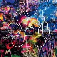 Post image for Coldplay: Mylo Xyloto