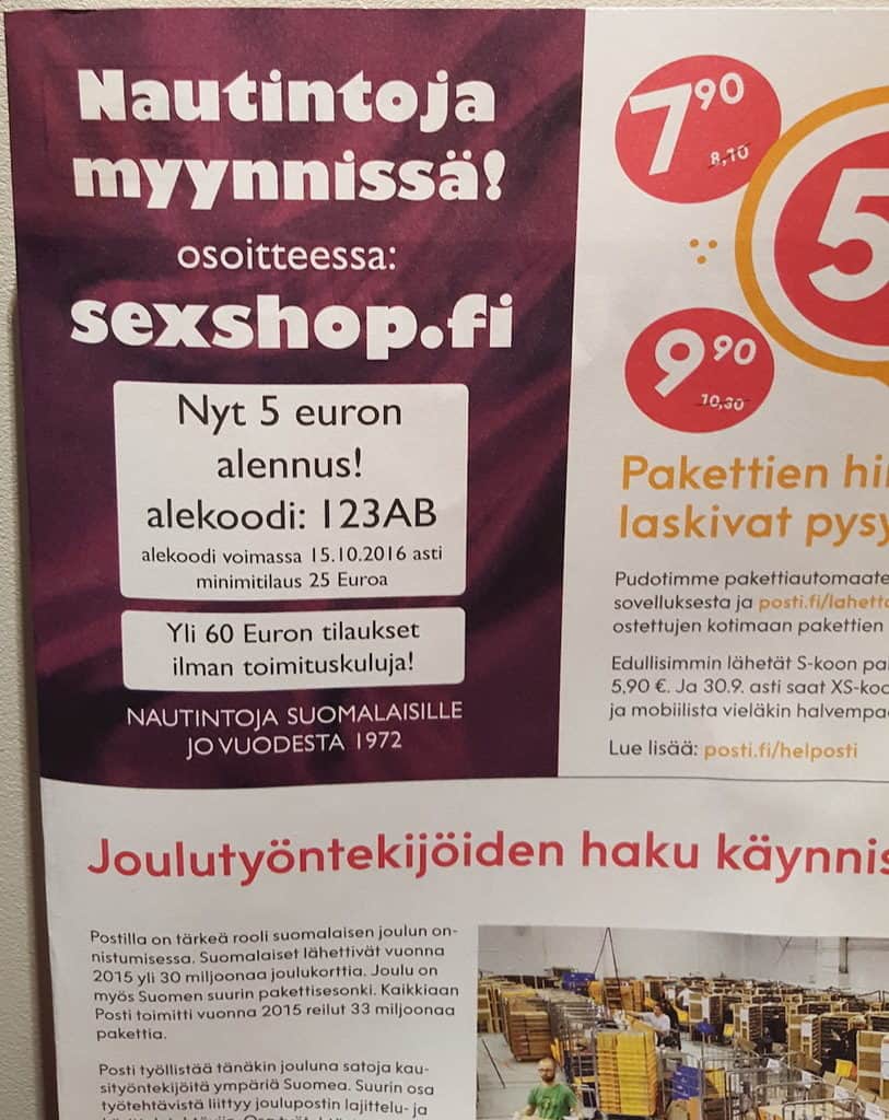 seksi