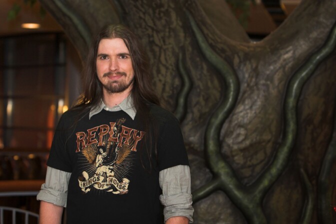 Kristian Meurman avautuu keikkapalkoistaan – tonni ei riitä