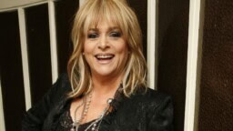 Tältä Marion Rung näytti lapsena – ”Kuin nukke”