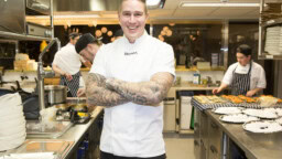 Tomi Björckin ravintolatoimintaan tehtiin terveystarkastus – tämä oli tulos