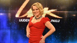 Heidi Pakarisen tytär täytti 18 vuotta – katso kuva