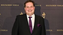 Jethro Rostedt vankilavisiitillä: ”On muuten raju paikka”