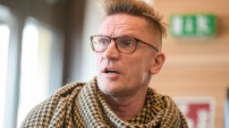 IS: Sami Saikkoselta vahvistus – seurustelu Karita Tykän kanssa on totta