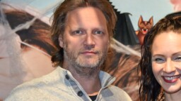 Kim Sainio kertoo MS-taudin ensioireesta – diagnoosi selvisi vuorokaudessa