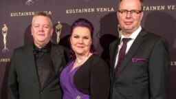 Seiska: Markku Saukko kertoo väleistään Palsanmäkiin