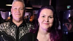 Heli Palsanmäki: Huutokaupassa tehdään historiaa