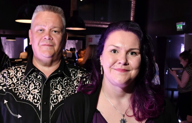 Heli Palsanmäki: Huutokaupassa tehdään historiaa