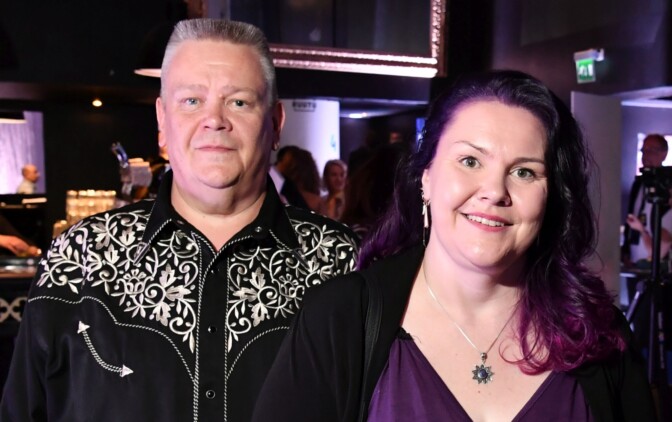 Me Naiset: Aki Palsanmäki miettii lopettamista – ”Lääkäri sanoi suoraan”