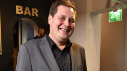 Jethro Rostedt löysi 35-vuotiaan – kestääkö mies?