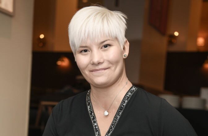 Heidi Foxellin rakkaalta koskettava julkaisu