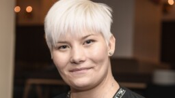 Iloinen tieto Heidi Foxellista – vihdoinkin