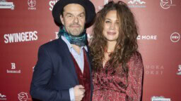 Manuela Bosco ja Tuure Kilpeläinen tekivät raskaan päätöksen