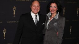 IS: Riina-Maija Palander – odottamaton totuus parisuhteesta