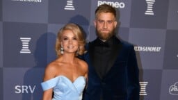 Joel Harkimo palaamassa Suomeen – vaimo ei odota kotona
