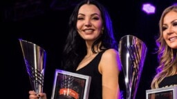 Mika Myllylän Olivia-tytär: ”Vihaan maailmaa”