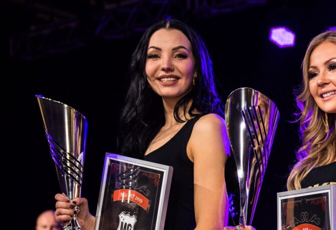 Mika Myllylän Olivia-tytär: ”Vihaan maailmaa”