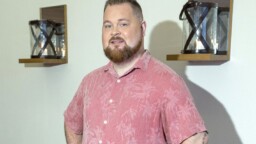 Tältä laihtunut Akseli Herlevi näyttää nyt – katso kuvat