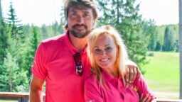 Teemu ja Sirpa Selänne pyytävät: ”Ei enää lisää”