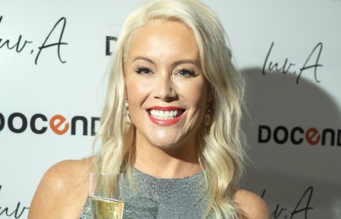 Anne Kukkohovi palasi someen – paljasti mokansa