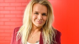 Olli Herman ja Tytti-rakas tekivät raskauspaljastuksen