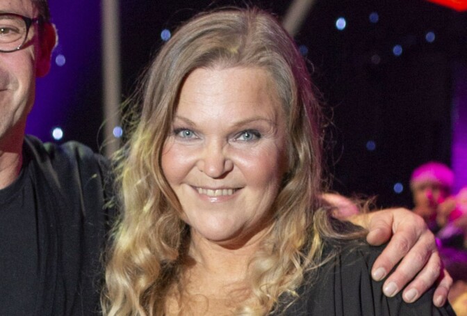 Raakel Lignell: Iloinen perheuutinen!