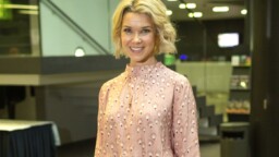 Tässä on Tuija Pehkosen äiti – ”Voi ihana äiti Pehkonen”