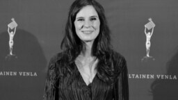 Olga Temosen siskolta surullinen julkaisu – mukana kuvamuistoja