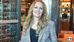 Marja Hintikka julkaisi harvinaisen kuvan – perhepotretti