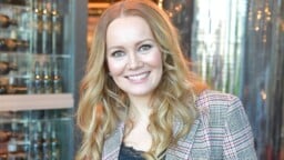 Marja Hintikka teki hankinnan ja kertoo: ”Julistan itseni vahvasti keski-ikäiseksi”