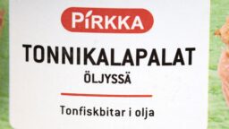 Pirkka pisti tonnikalan uudenlaiseen pakkaukseen – ”On ollut aiemminkin edelläkävijä”