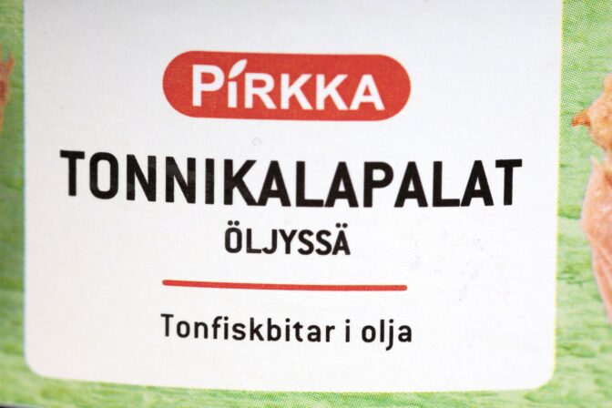 Pirkka pisti tonnikalan uudenlaiseen pakkaukseen – ”On ollut aiemminkin edelläkävijä”