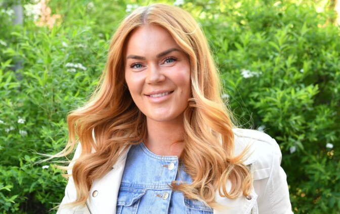 Näin Rosanna Kulju valmistautui synnytykseen – ”Mama on valmiina”