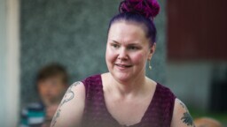 Tässä on Papu – katso Heli Palsanmäen julkaisemat söpöt kuvat