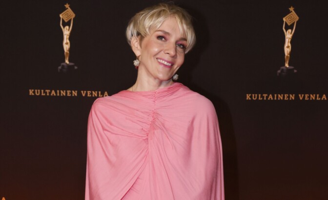 Tällainen tapaus Maria Veitola oli 90-luvulla – oli monta pahetta