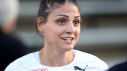 Nooralotta Nezirin piina jatkui – kuva ei sovi herkille